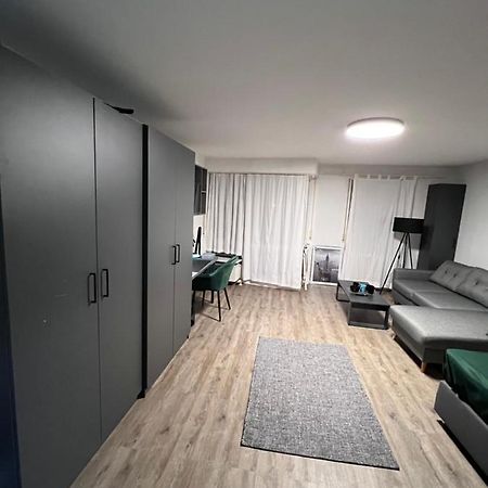 Business Apartment Karlsruhe Eksteriør billede
