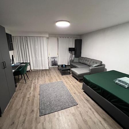 Business Apartment Karlsruhe Eksteriør billede