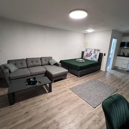 Business Apartment Karlsruhe Eksteriør billede